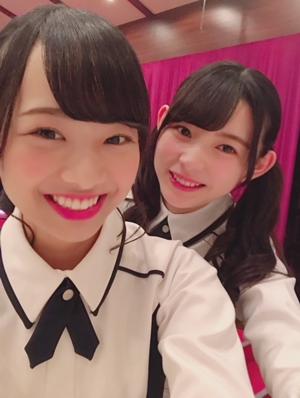 最近の濱岸ひより - 画像2