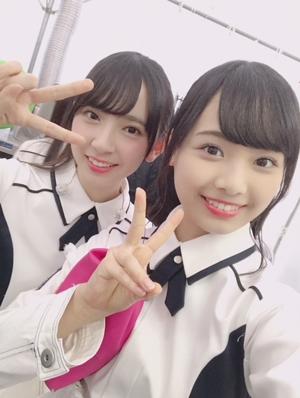 最近の濱岸ひより - 画像2