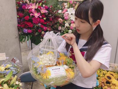 汗ばむ季節 - 画像2