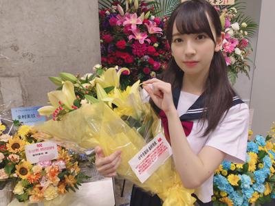 汗ばむ季節 - 画像3