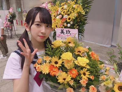 汗ばむ季節 - 画像4