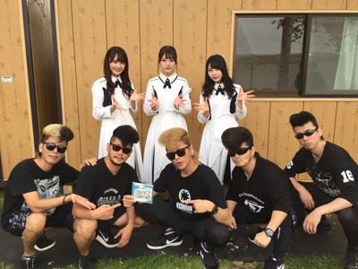 SUNNY TRAIN REVUE 2018最高でした！誰跳べのイントロで汽車ぽっぽしてたの気付きましたか？(・ω・) - 画像5