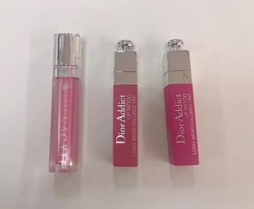 私の最近のお気に入りリップ(・ω・)💄 - 画像3