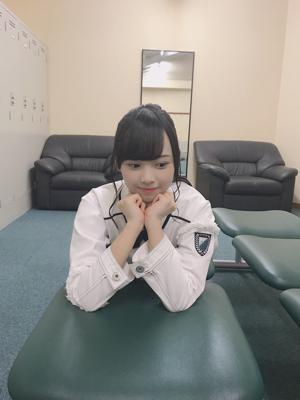 最近の濱岸ひより - 画像2