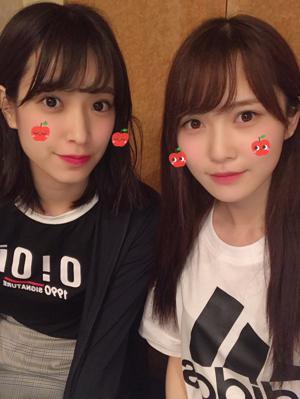 最近寝言がひどくて困ってます。よくホテルで一緒の部屋になる佐々木久美いつもごめんね(・ω・) - 画像2