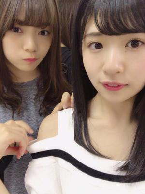 8月ということは〜？ ハッピーオーラMV公開されたよ😆 - 画像2