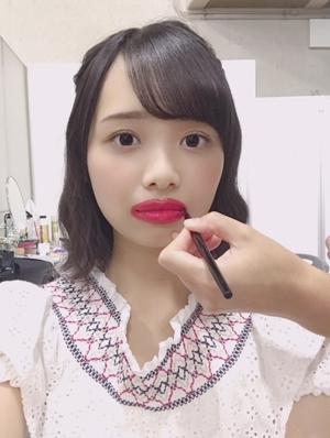 最近の濱岸ひより - 画像2