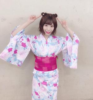 浴衣 - 画像2