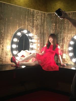 きくとしなちょのトリオPV3人組のグラビアが本日発売です(・ω・)！！ - 画像5