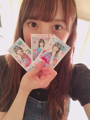 きくとしなちょのトリオPV3人組のグラビアが本日発売です(・ω・)！！ - 画像7