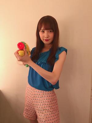 きくとしなちょのトリオPV3人組のグラビアが本日発売です(・ω・)！！ - 画像8