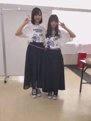 最近の濱岸ひより - 画像2