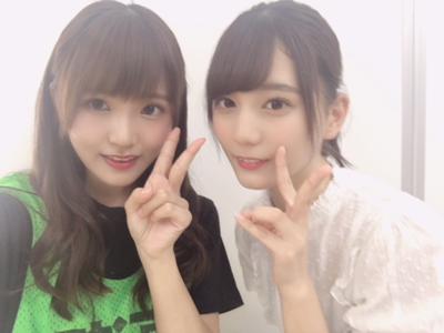 握手会🦄 - 画像3