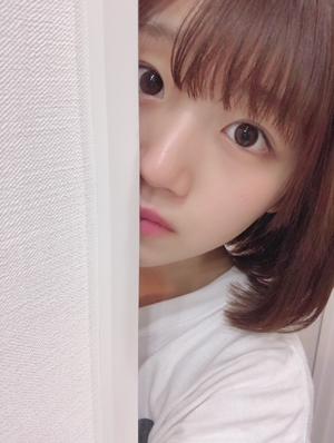 ひょっこり😚 - 画像2