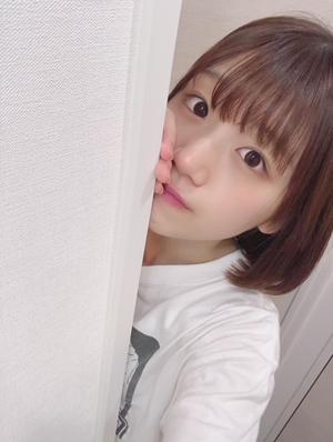 ひょっこり😚 - 画像3