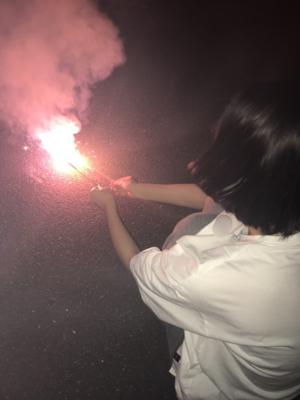 最近の濱岸ひより - 画像2