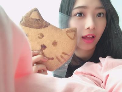 最近の濱岸ひより - 画像3