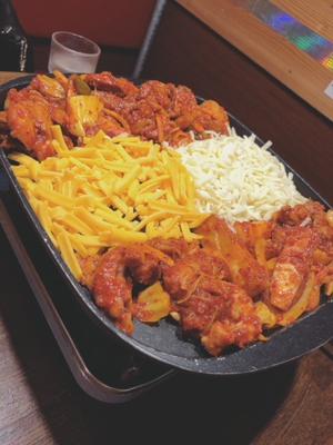 ぱくぱく😚🥩🧀 - 画像5