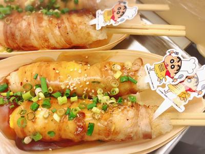 底なしの胃袋！ - 画像2