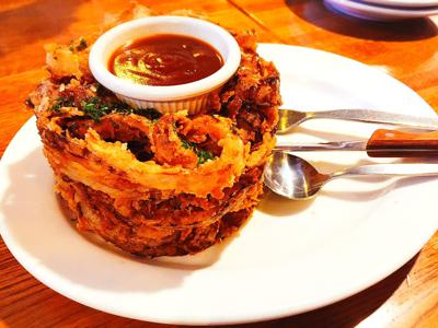 底なしの胃袋！ - 画像3