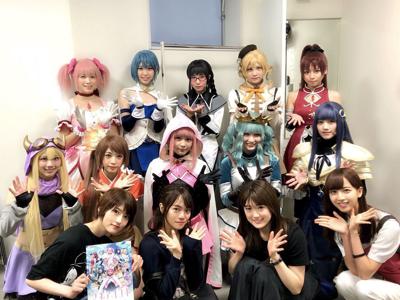 お見送り楽しかったなあ(・ω・) - 画像5