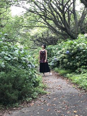 真っ赤な玉が涙のように - 画像2