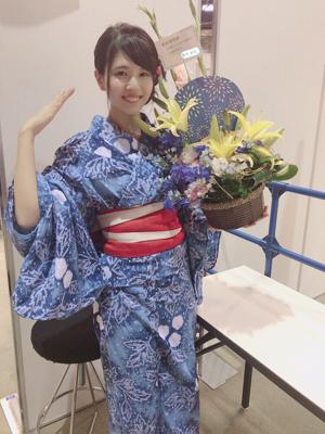 お花に囲まれて💐 - 画像11