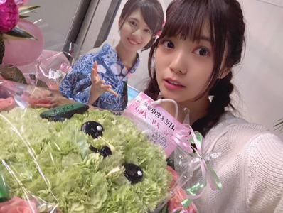お花に囲まれて💐 - 画像14