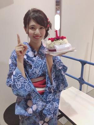 お花に囲まれて💐 - 画像7