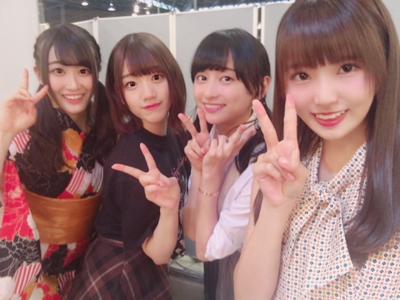 握手会！ - 画像5