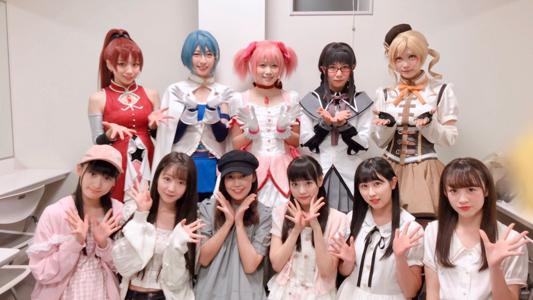 大好きな方たちに会える事が出来ました(・ω・)💕 - 画像4