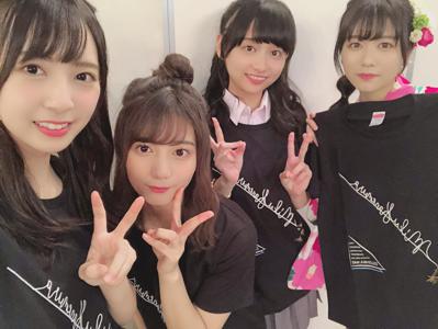 緞帳が上がる時 - 画像4