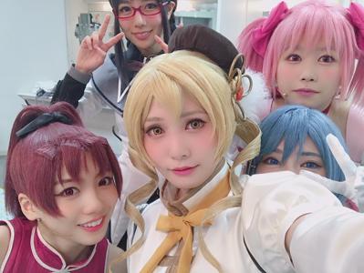 5人で１つ(・ω・) - 画像8