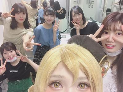 今日のまどマギチーム(・ω・) - 画像2