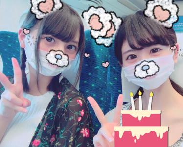 #小坂菜緒生誕祭 - 画像2