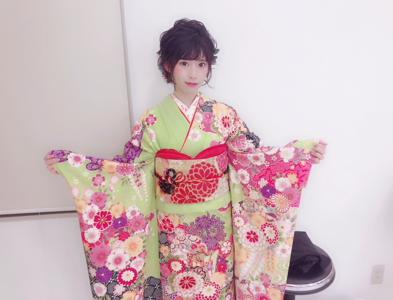 振袖 - 画像2
