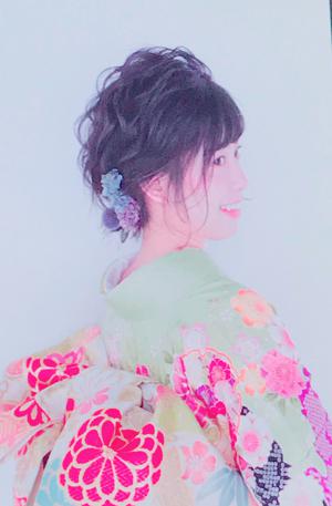 振袖 - 画像3
