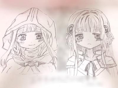 この世界って守る価値あるの？ - 画像2