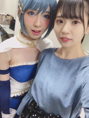 #金村美玖生誕祭 - 画像5