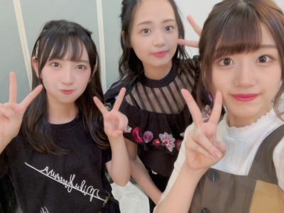 バースデーGirl🍣 - 画像2