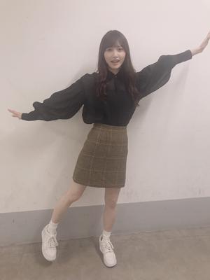 舞台裏に密着！？(・ω・) - 画像3