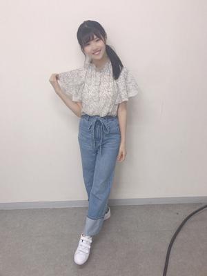 幕張ちゃん。 - 画像2