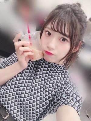 ベレー帽を被りました - 画像3