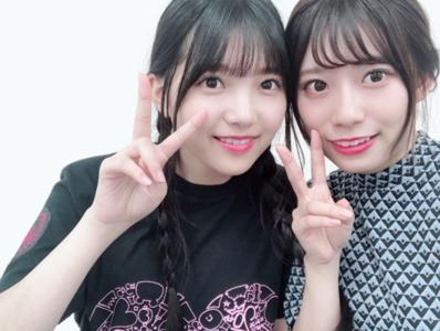 ベレー帽を被りました - 画像4