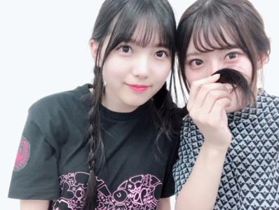 ベレー帽を被りました - 画像5