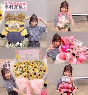 ベレー帽を被りました - 画像6