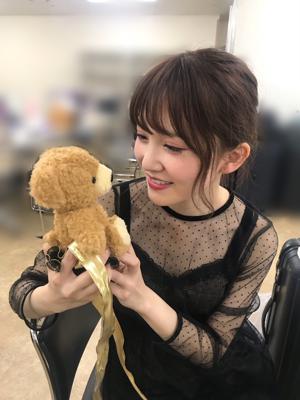 くまさんとランウェイ(・ω・) - 画像5
