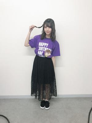 久しぶりにめっちゃ寝よう！と思って布団に入ったらお昼の12時から夜の９時まで寝るという生活をしてしまった。本当は買い物に行きたかったのに残念な結果となりました。今日行こか~ - 画像2