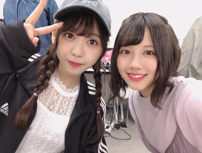 笑顔が可愛いアイドルになりたいなあ - 画像3