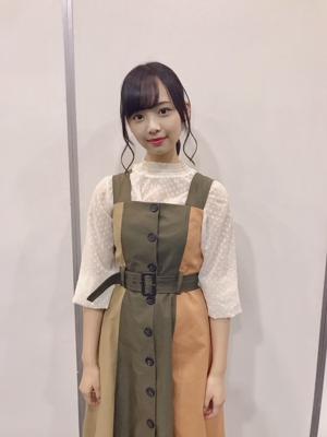 最近の濱岸ひより - 画像2